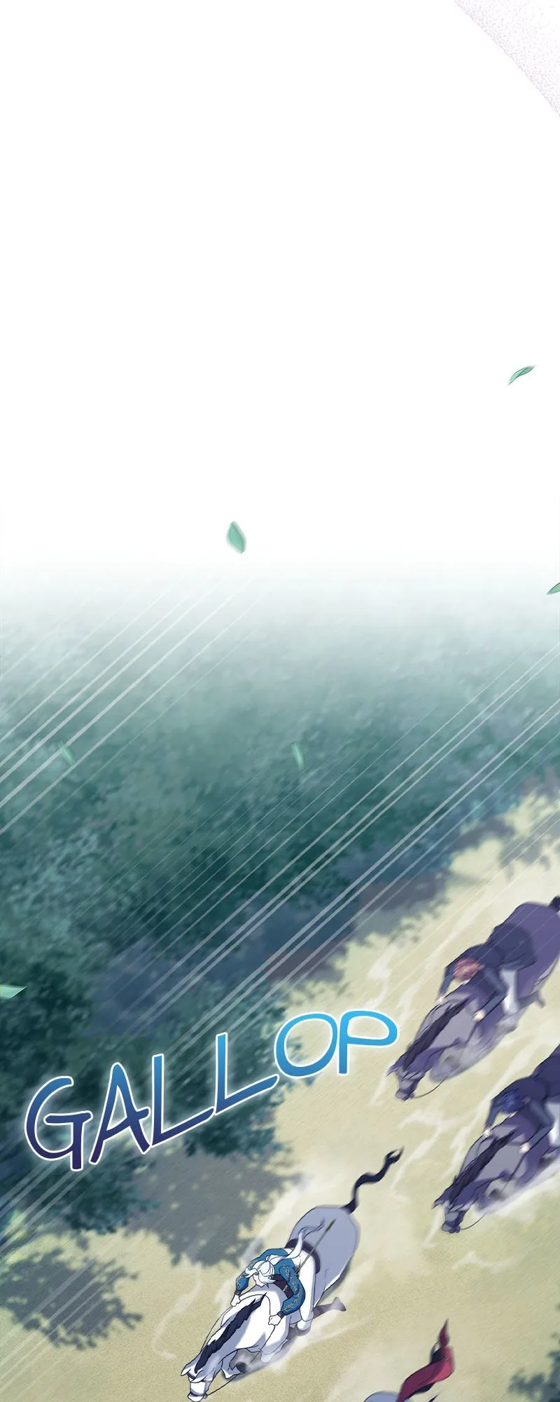 She No Longer Wields Her Sword Chapter 50 page 38