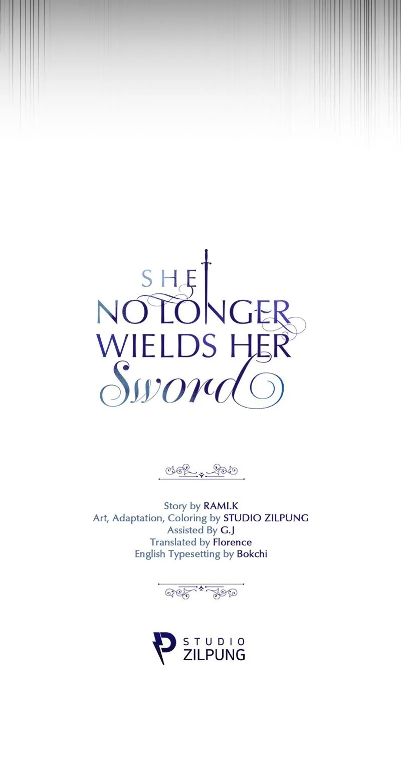 She No Longer Wields Her Sword Chapter 50 page 49