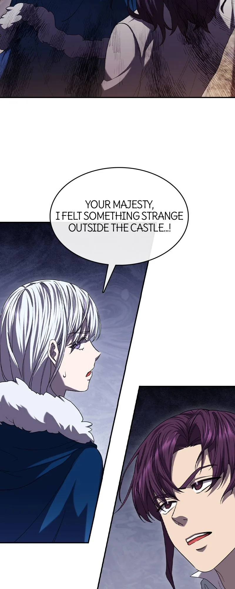 She No Longer Wields Her Sword Chapter 50 page 19