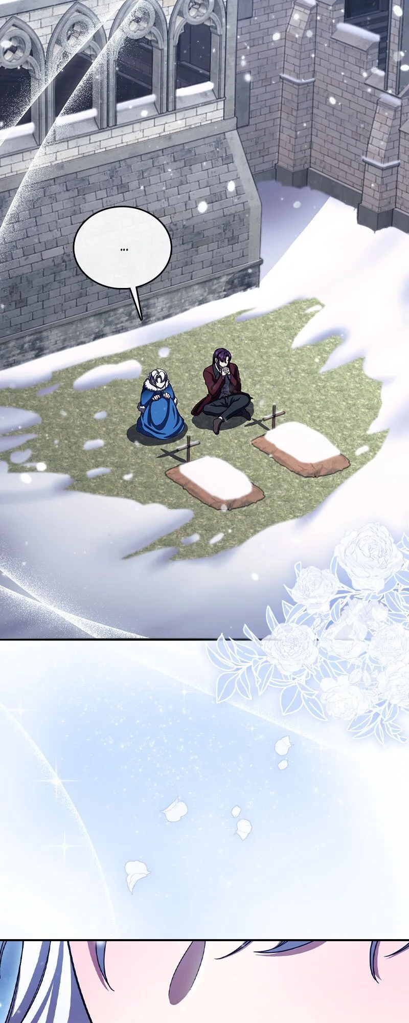 She No Longer Wields Her Sword Chapter 53 page 56