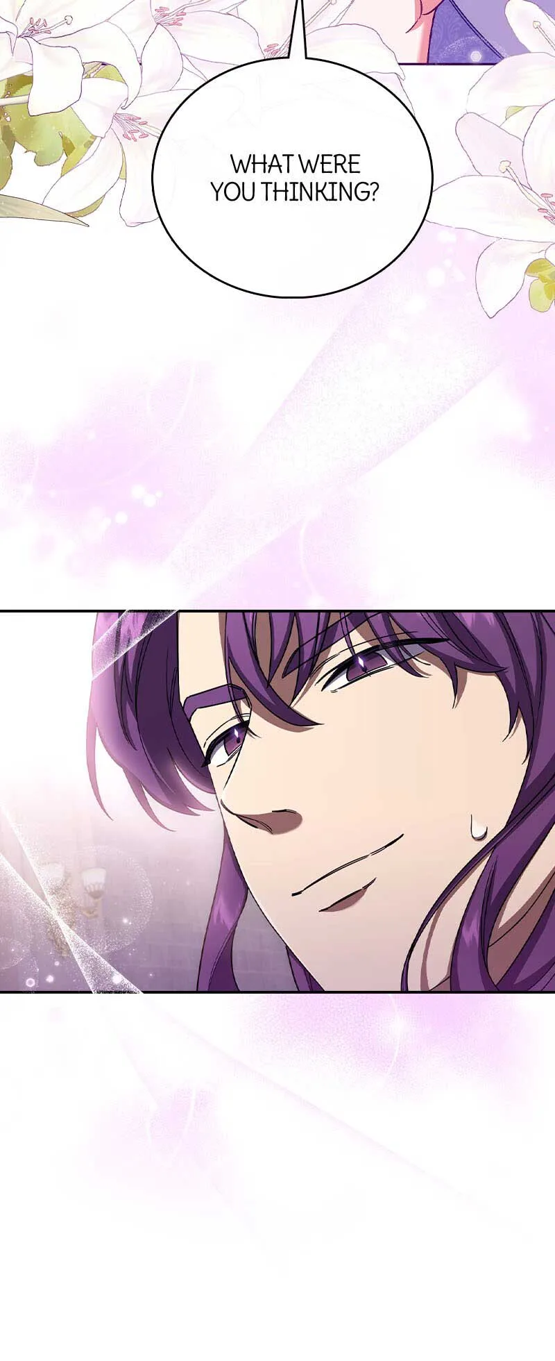 She No Longer Wields Her Sword Chapter 54 page 14