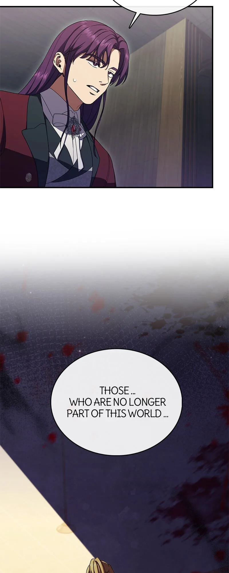 She No Longer Wields Her Sword Chapter 53 page 45