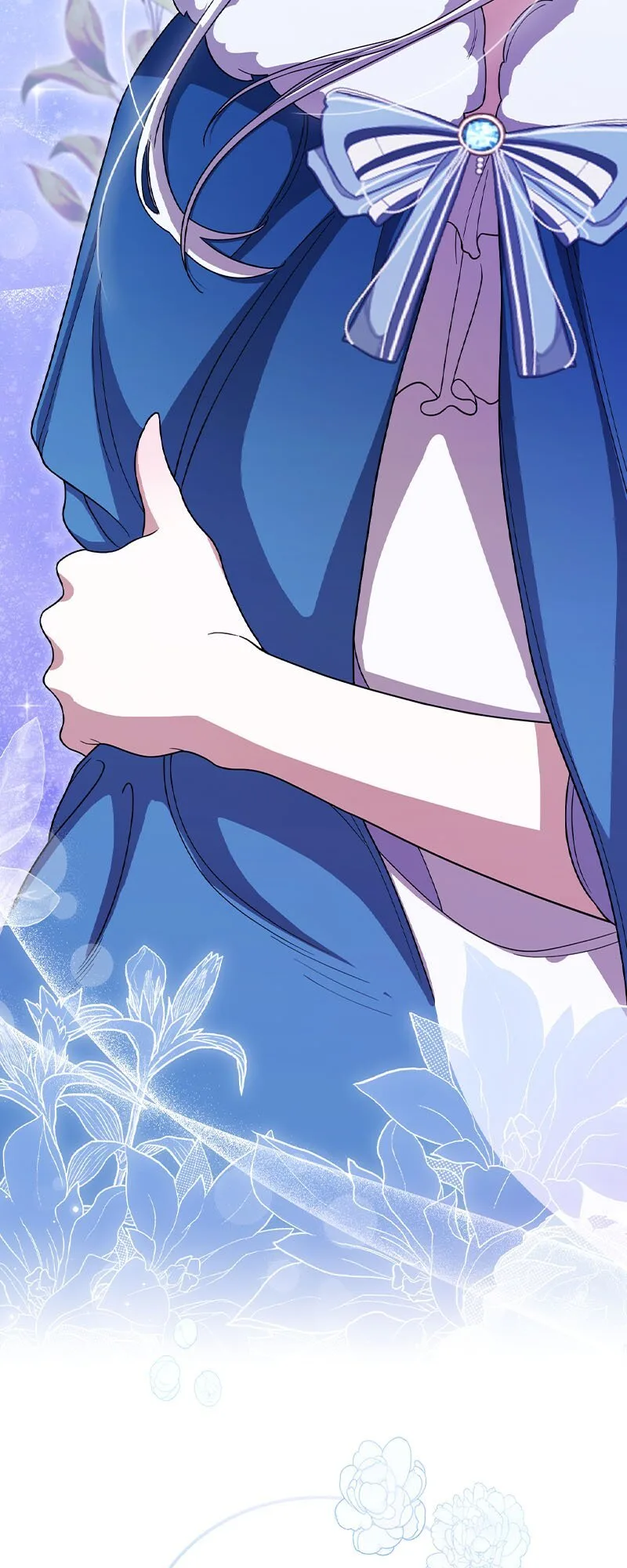 She No Longer Wields Her Sword Chapter 53 page 60