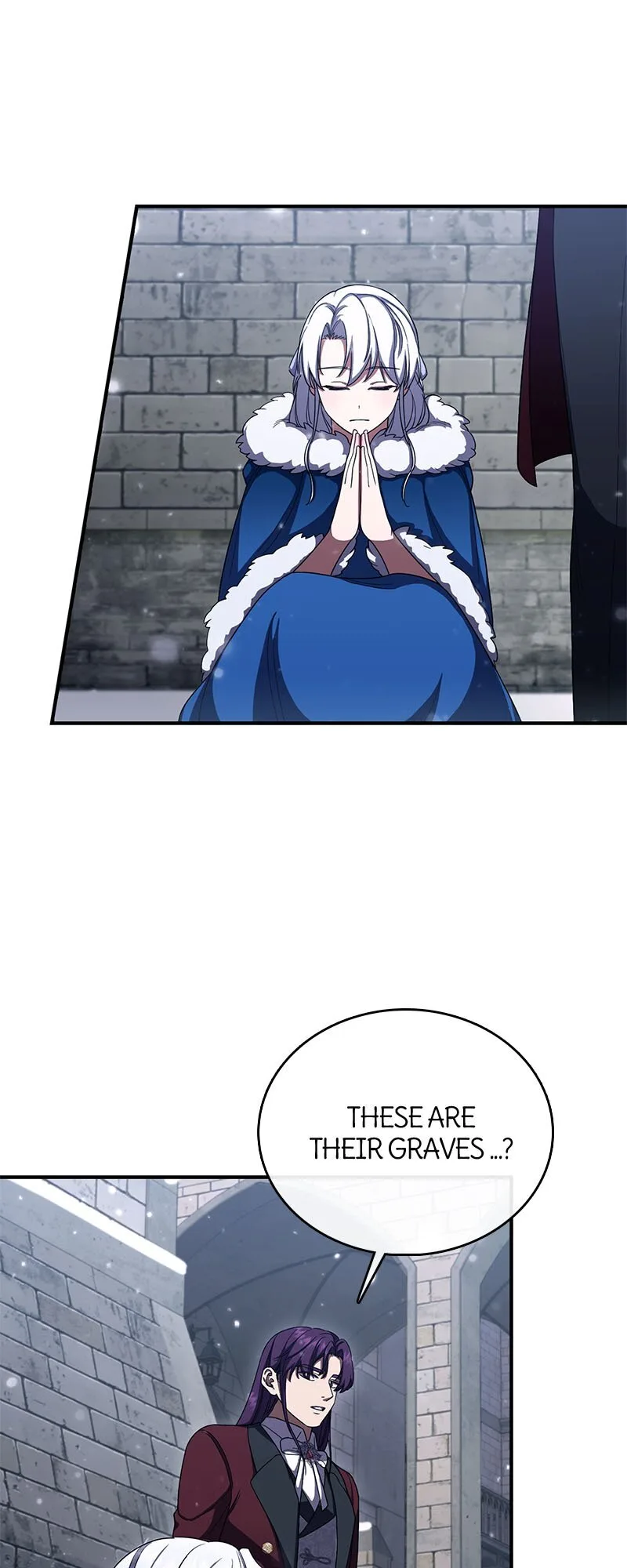 She No Longer Wields Her Sword Chapter 53 page 48