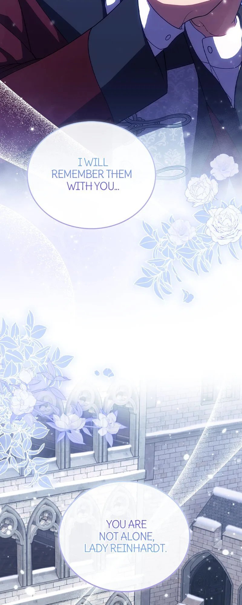 She No Longer Wields Her Sword Chapter 53 page 55