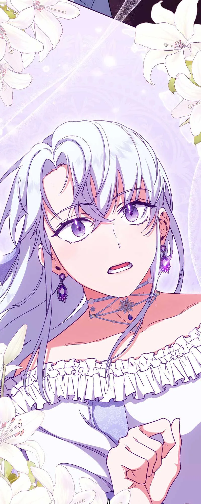 She No Longer Wields Her Sword Chapter 54 page 13
