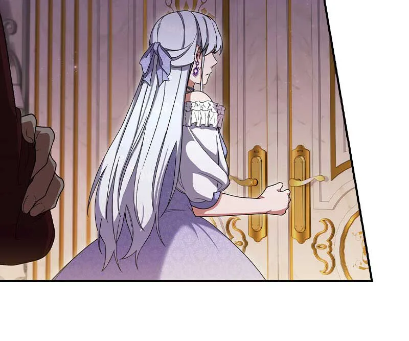 She No Longer Wields Her Sword Chapter 54 page 21