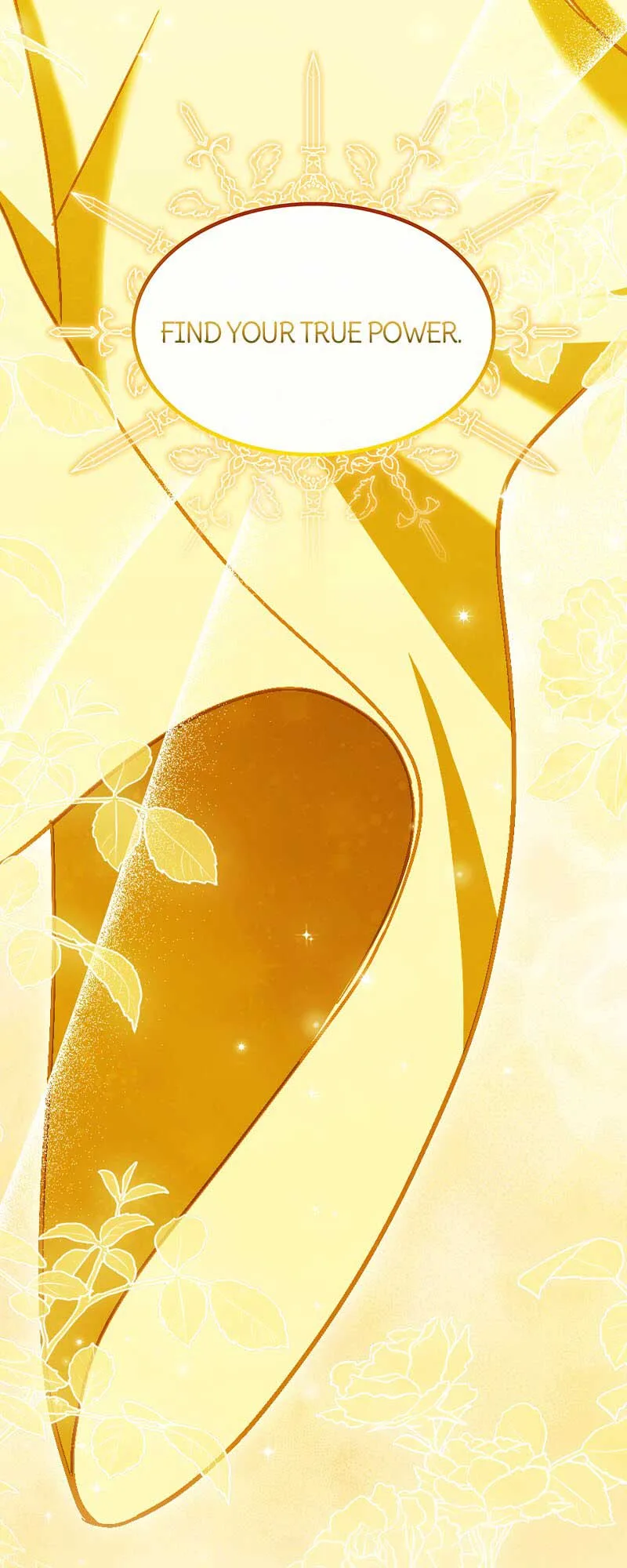 She No Longer Wields Her Sword Chapter 55 page 41