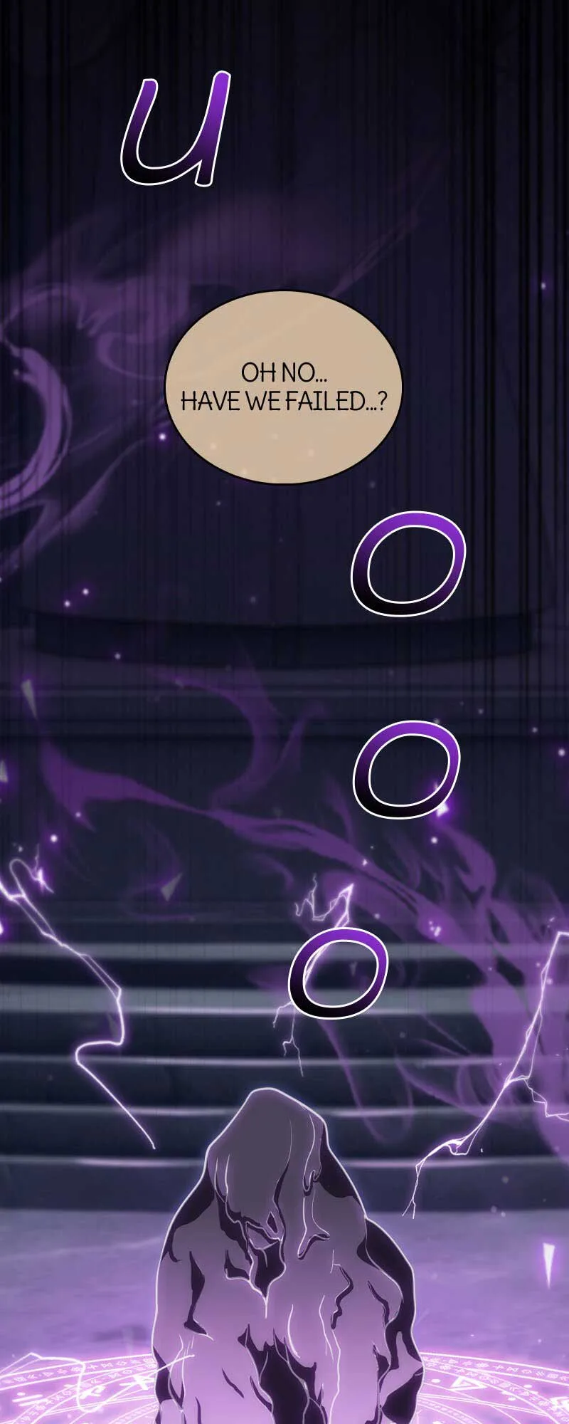She No Longer Wields Her Sword Chapter 55 page 29