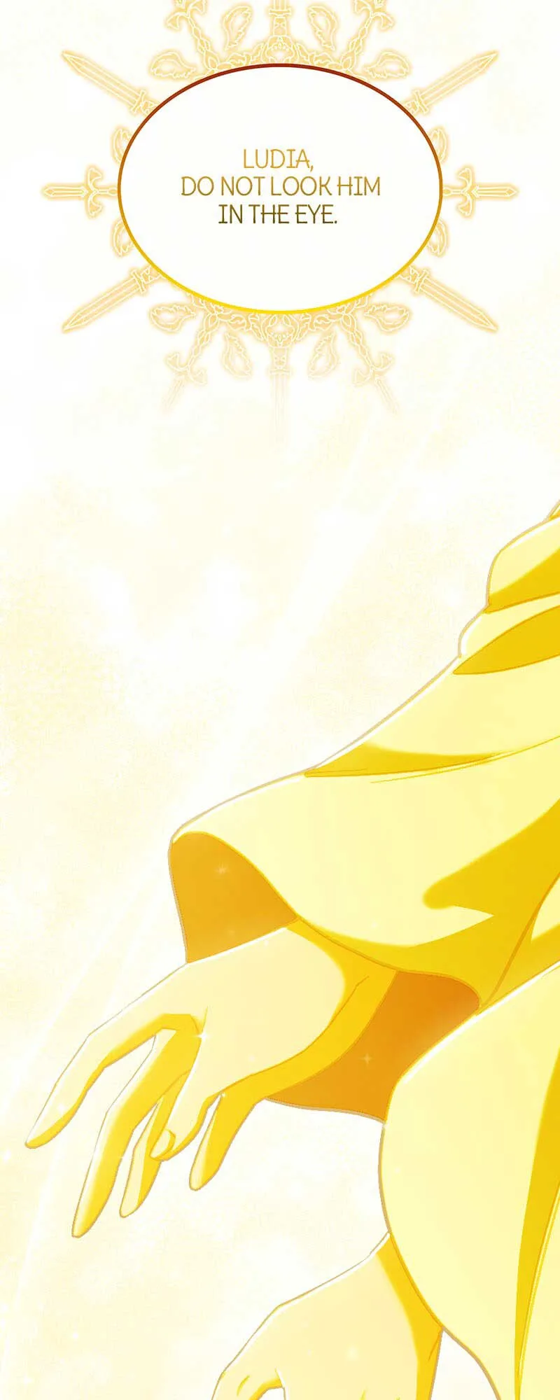 She No Longer Wields Her Sword Chapter 55 page 37