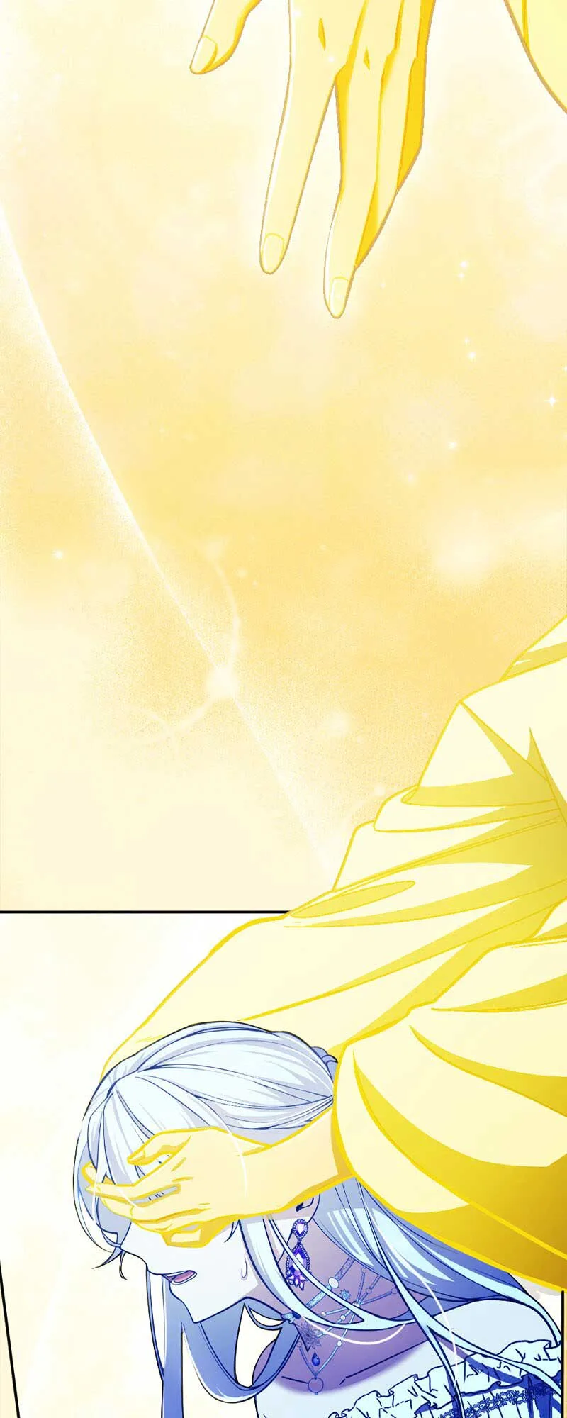 She No Longer Wields Her Sword Chapter 55 page 38