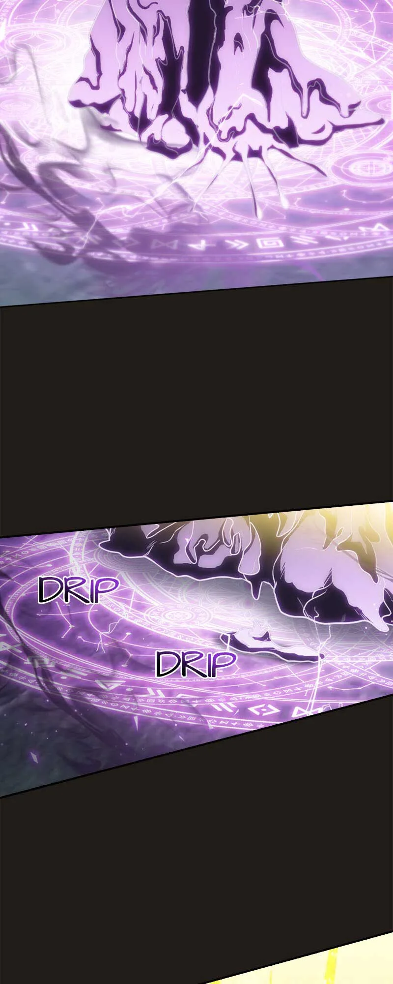 She No Longer Wields Her Sword Chapter 55 page 30
