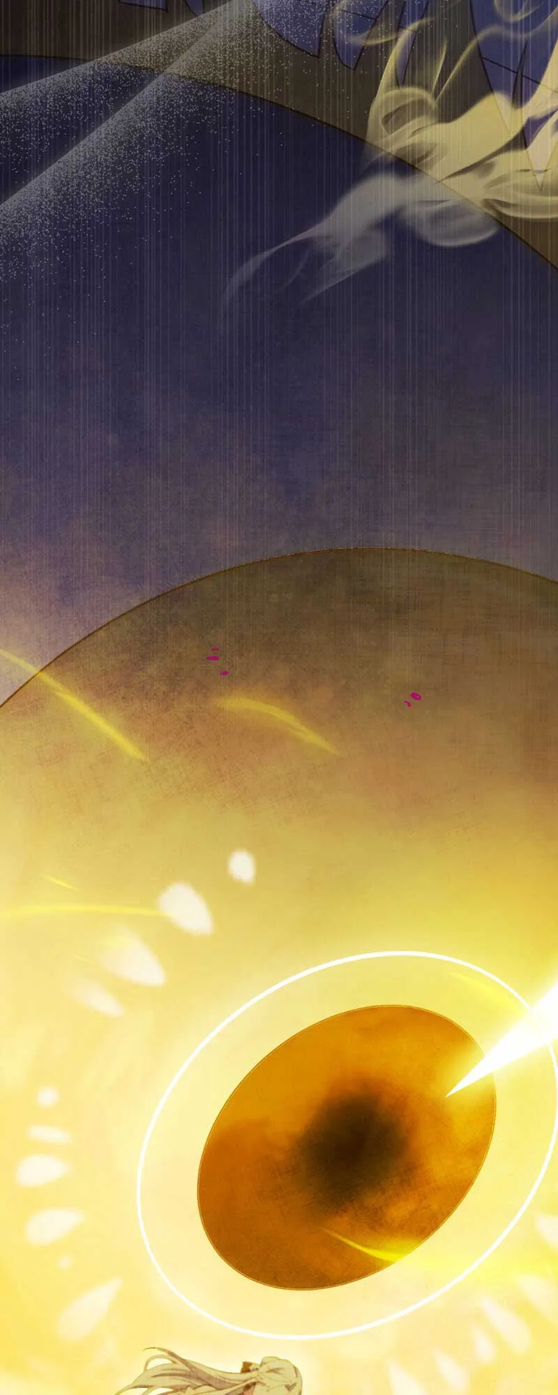 She No Longer Wields Her Sword Chapter 55 page 34