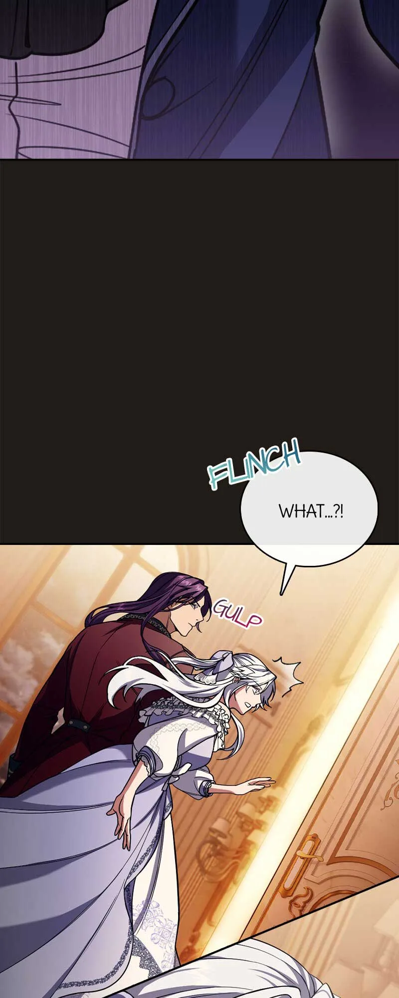 She No Longer Wields Her Sword Chapter 55 page 20