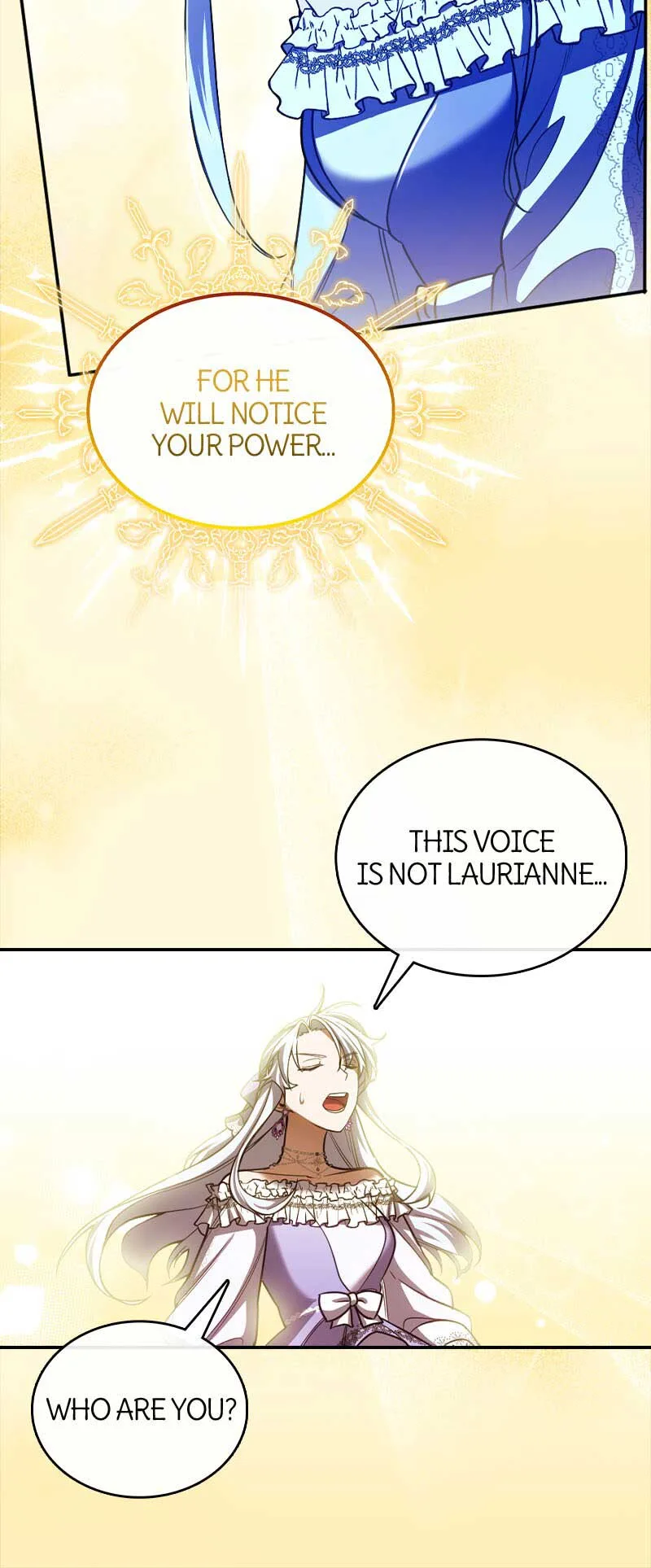 She No Longer Wields Her Sword Chapter 55 page 39
