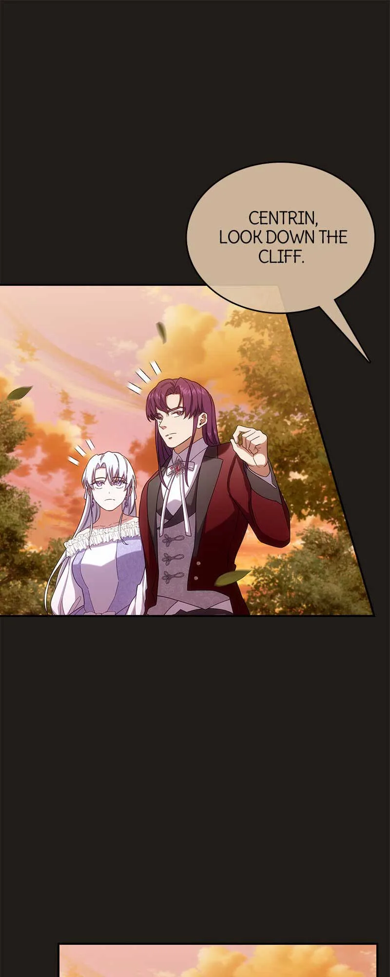 She No Longer Wields Her Sword Chapter 54 page 38