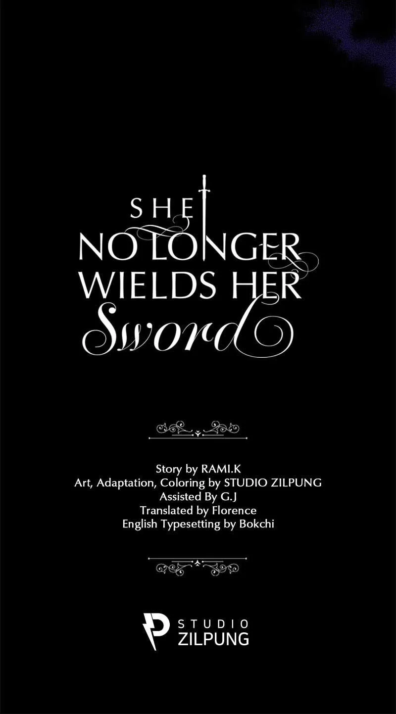 She No Longer Wields Her Sword Chapter 55 page 66