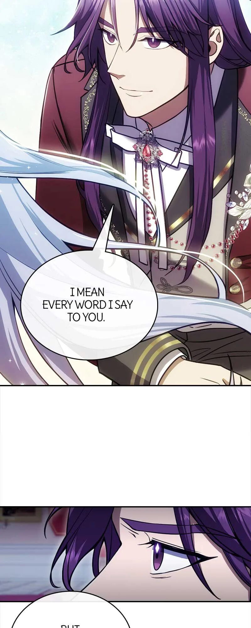 She No Longer Wields Her Sword Chapter 55 page 60