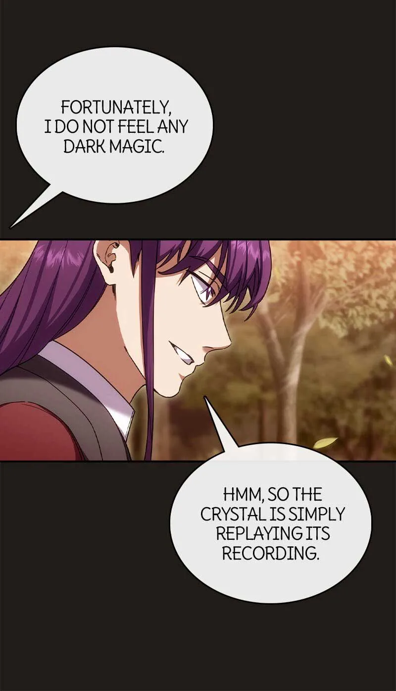 She No Longer Wields Her Sword Chapter 54 page 44
