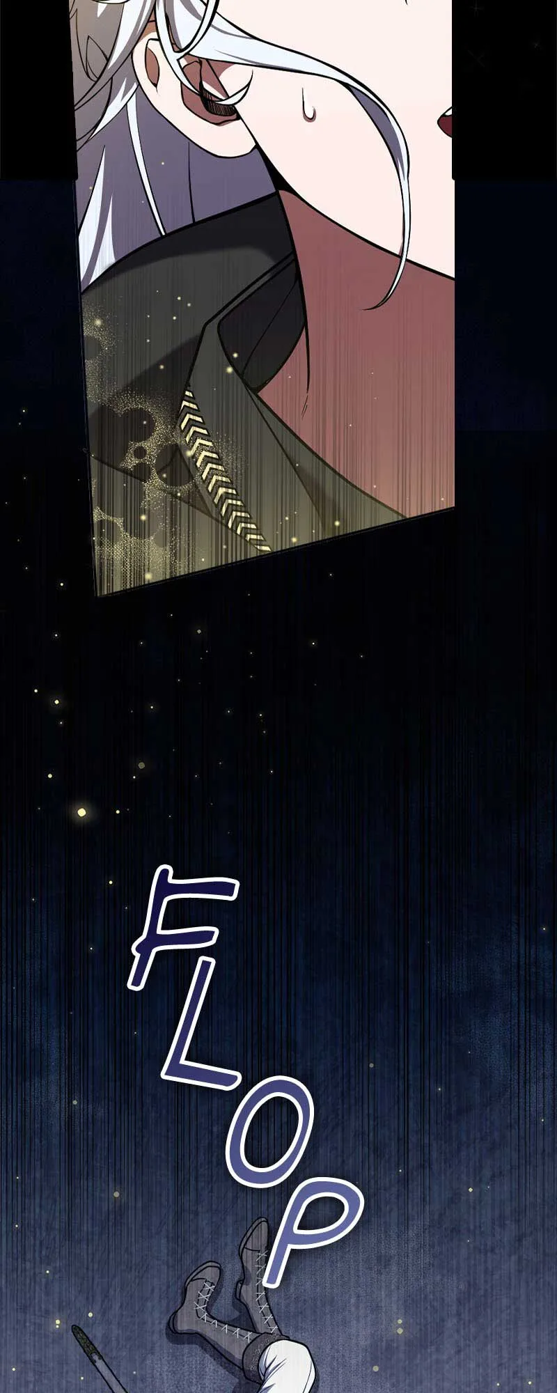 She No Longer Wields Her Sword Chapter 57 page 5
