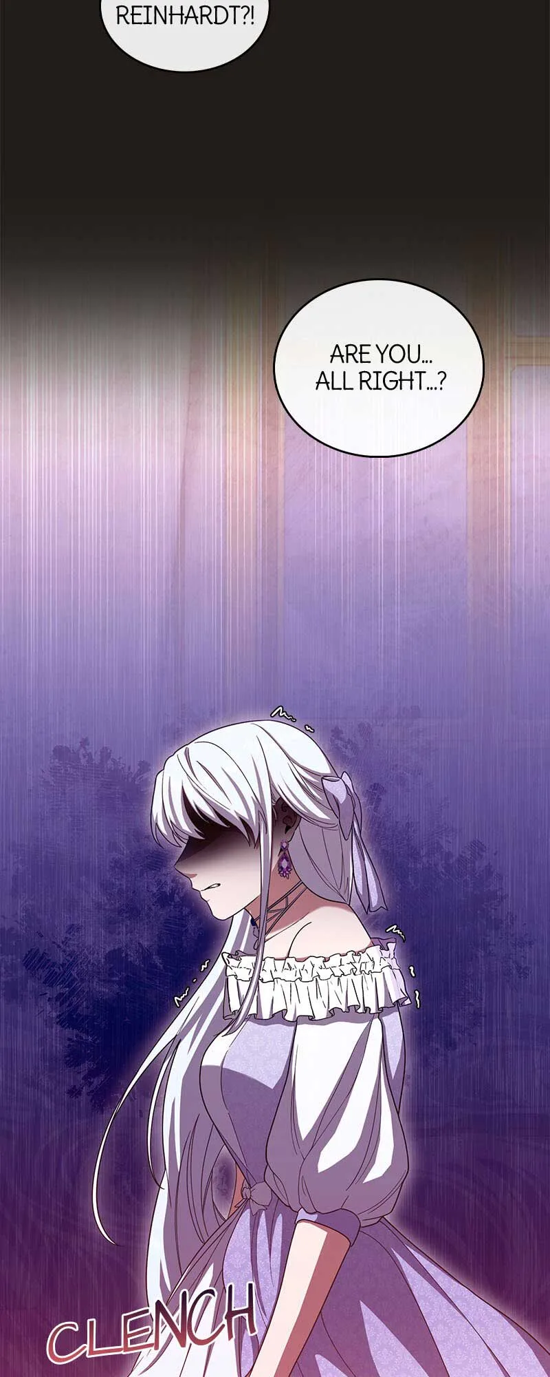 She No Longer Wields Her Sword Chapter 54 page 59