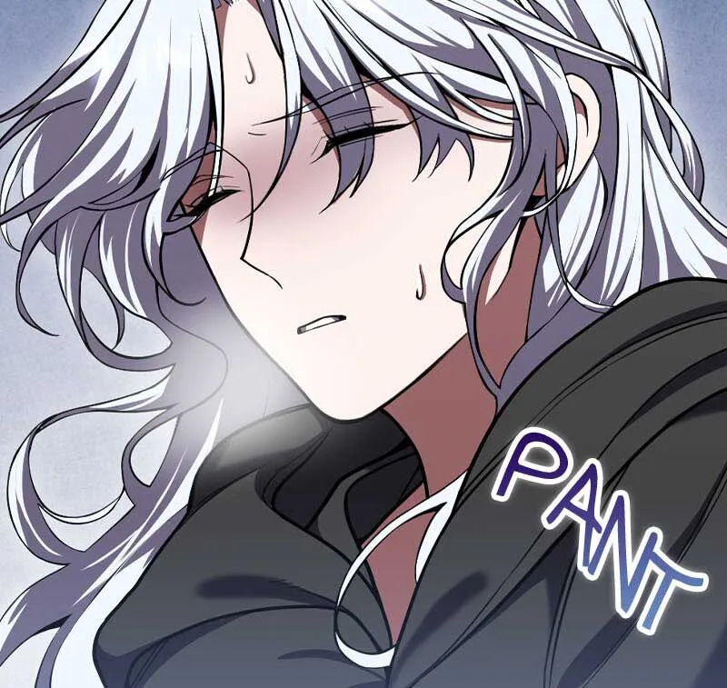 She No Longer Wields Her Sword Chapter 57 page 8