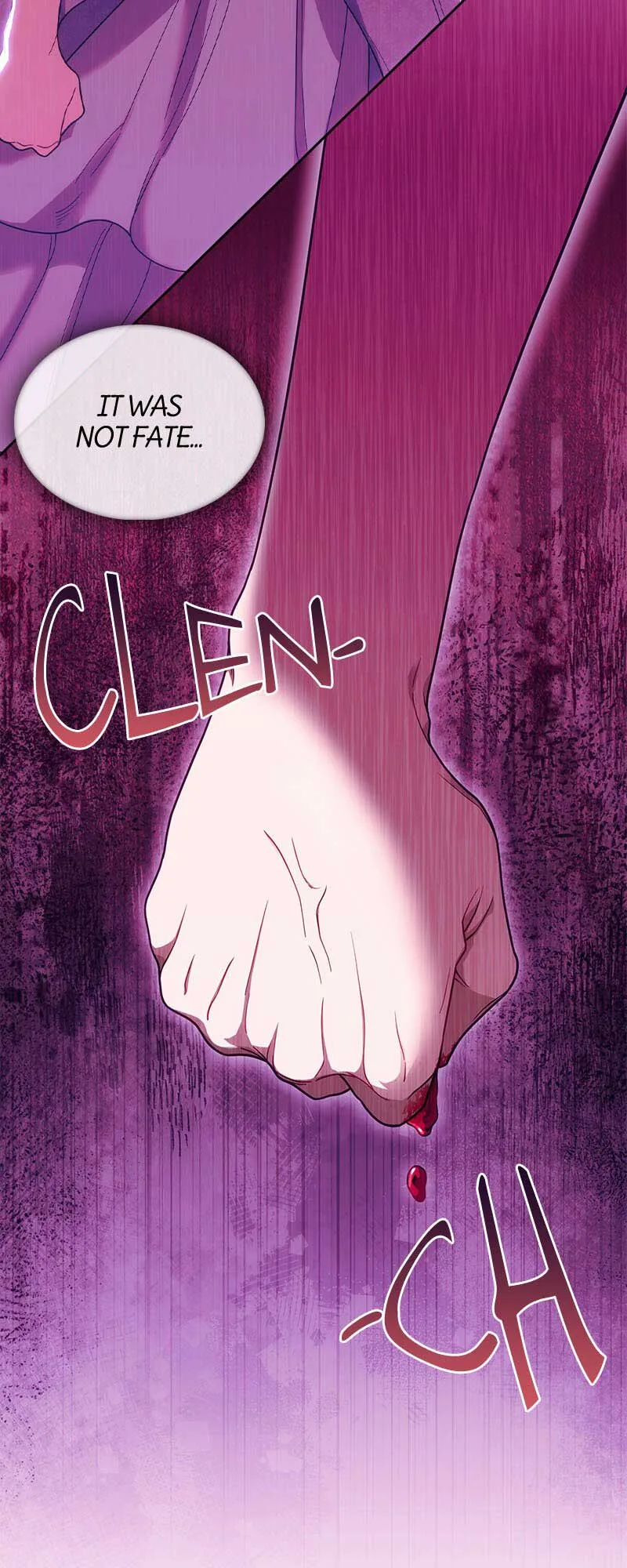 She No Longer Wields Her Sword Chapter 54 page 63