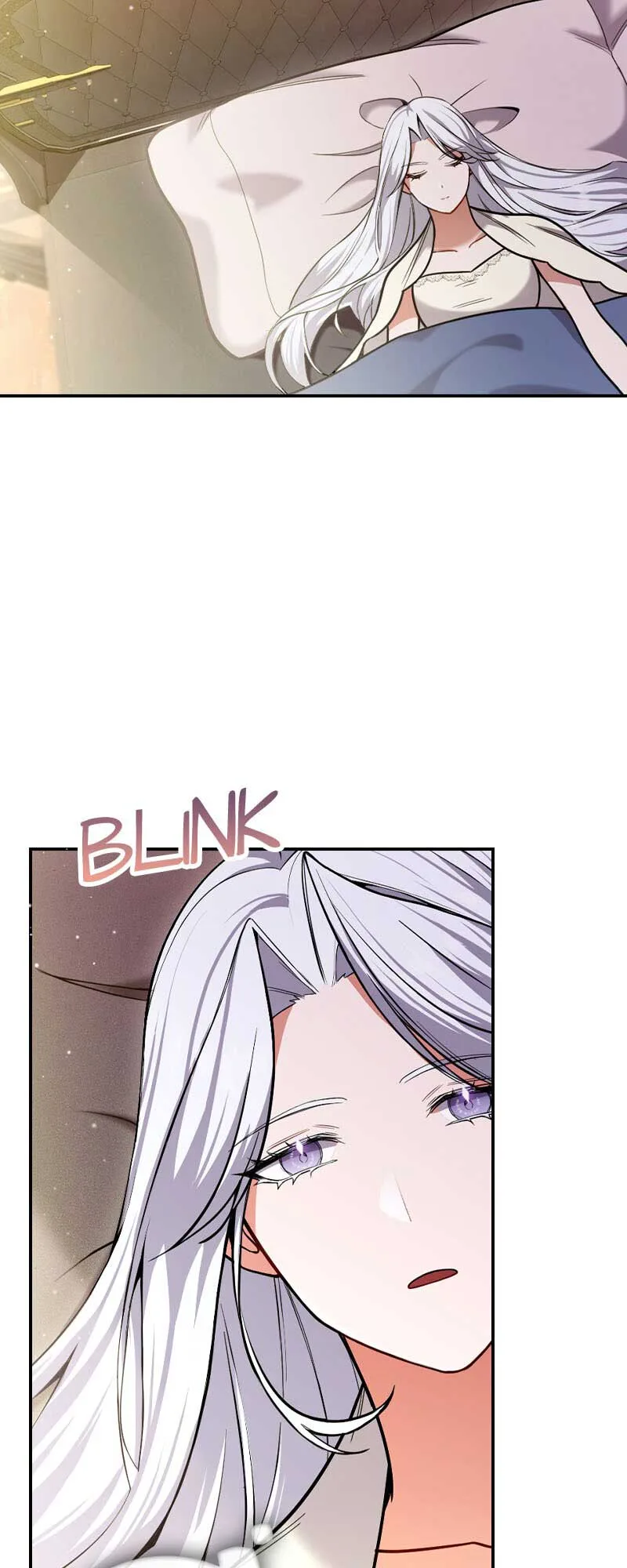 She No Longer Wields Her Sword Chapter 57 page 14