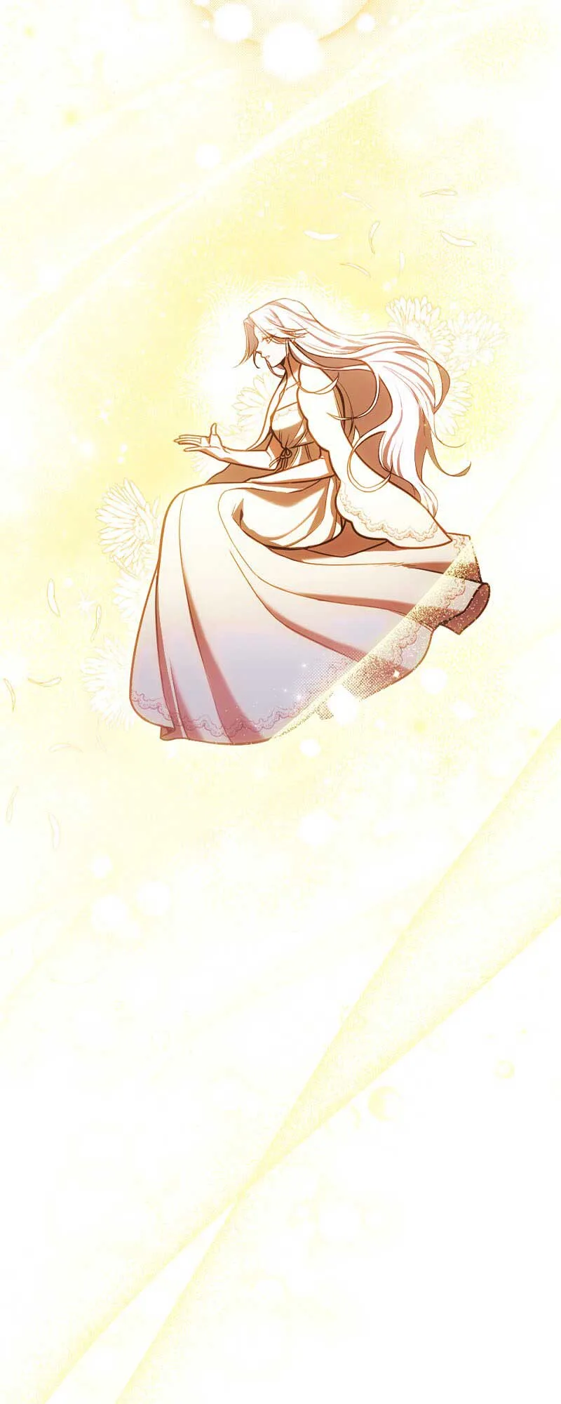 She No Longer Wields Her Sword Chapter 57 page 21