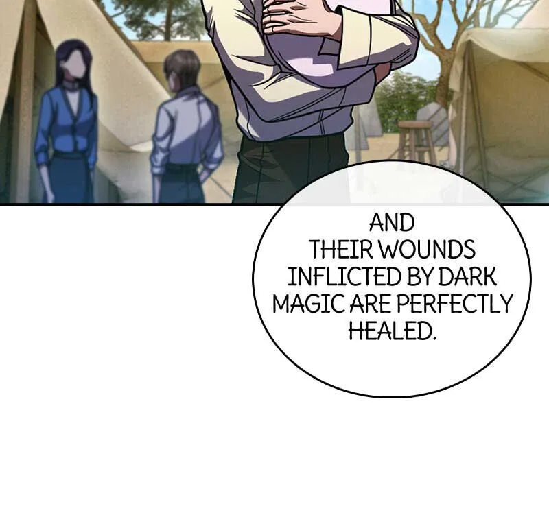 She No Longer Wields Her Sword Chapter 57 page 30