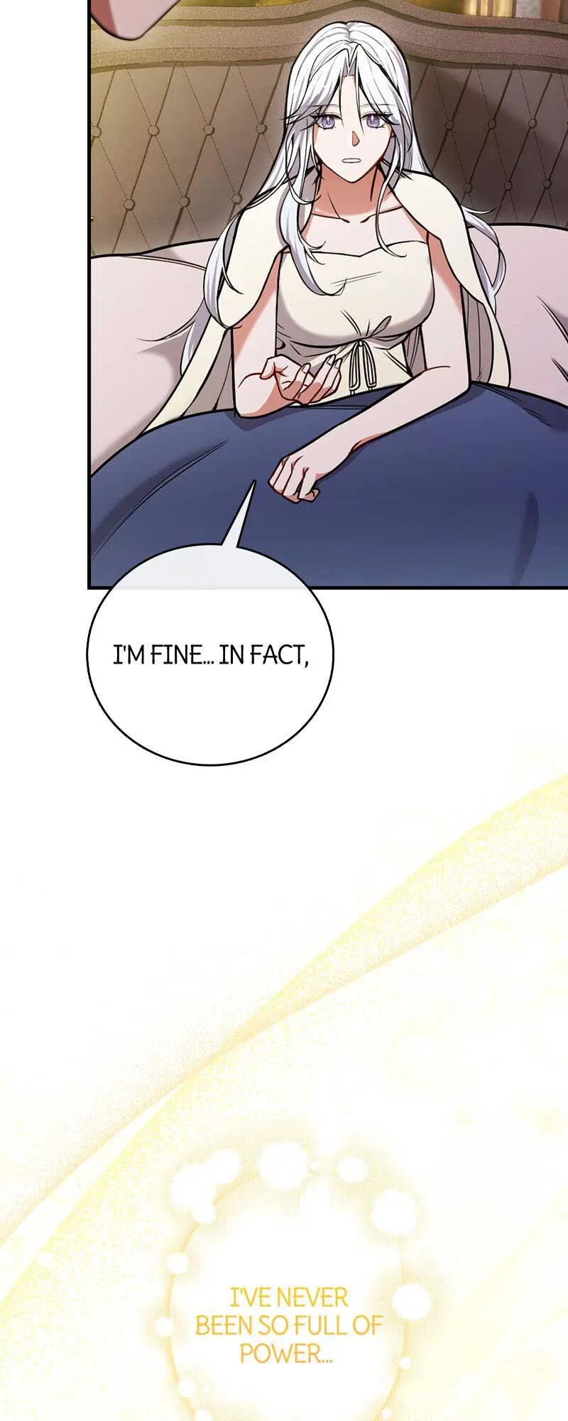She No Longer Wields Her Sword Chapter 57 page 20