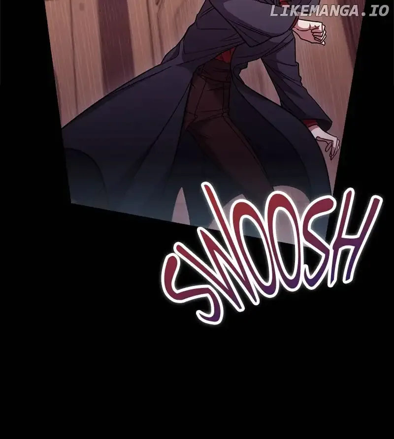 She No Longer Wields Her Sword Chapter 59 page 17