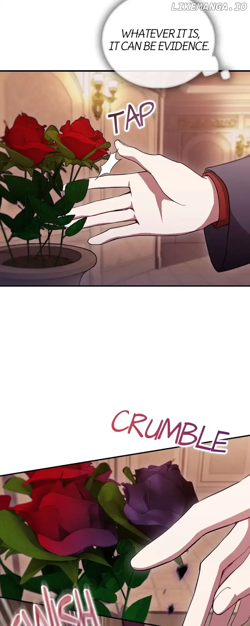 She No Longer Wields Her Sword Chapter 59 page 14
