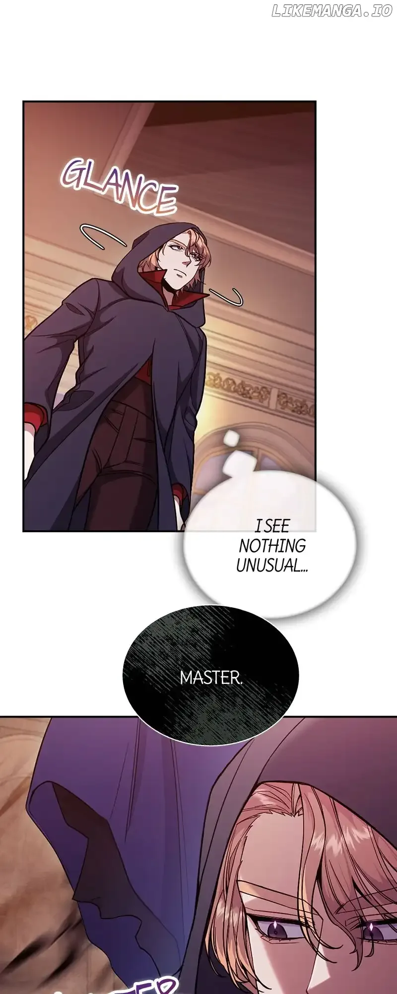 She No Longer Wields Her Sword Chapter 59 page 10