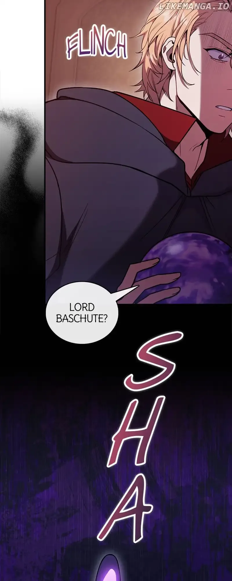 She No Longer Wields Her Sword Chapter 59 page 27