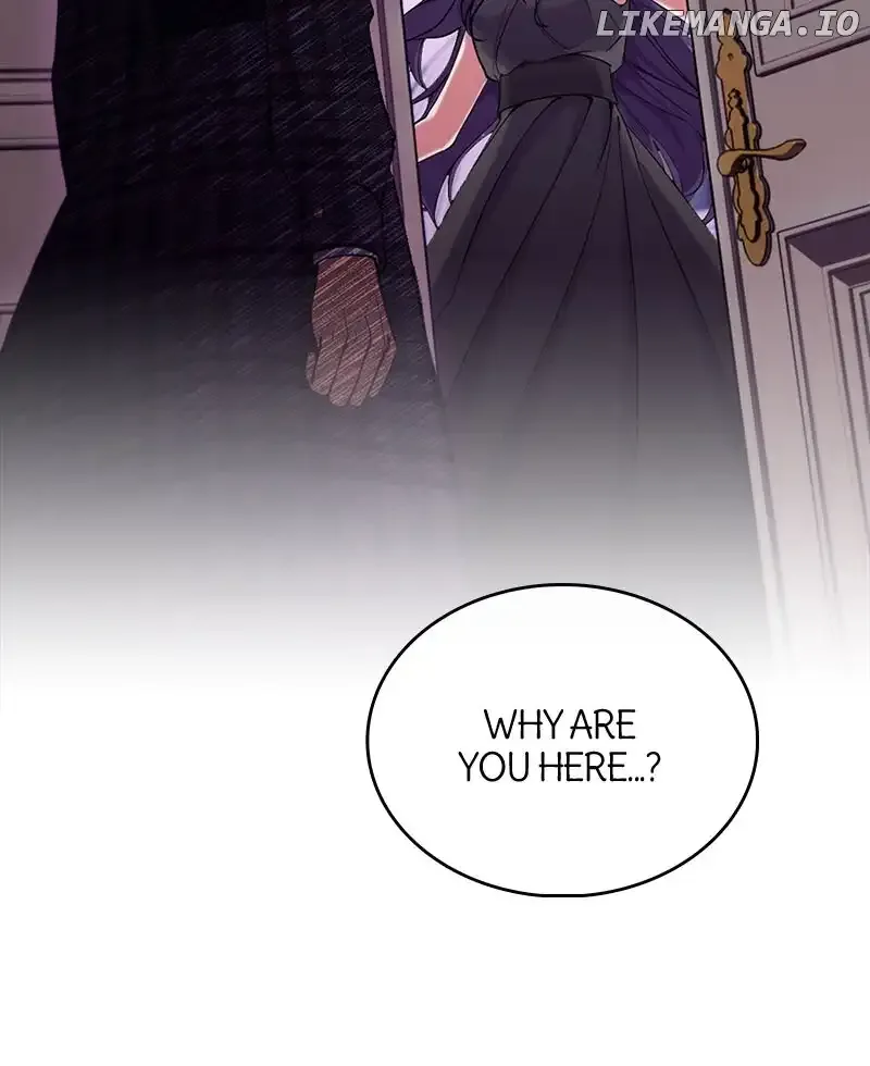 She No Longer Wields Her Sword Chapter 59 page 35