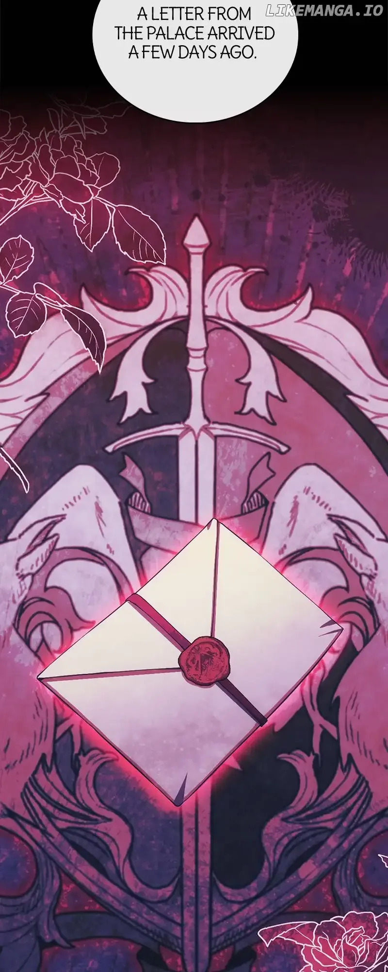 She No Longer Wields Her Sword Chapter 59 page 48