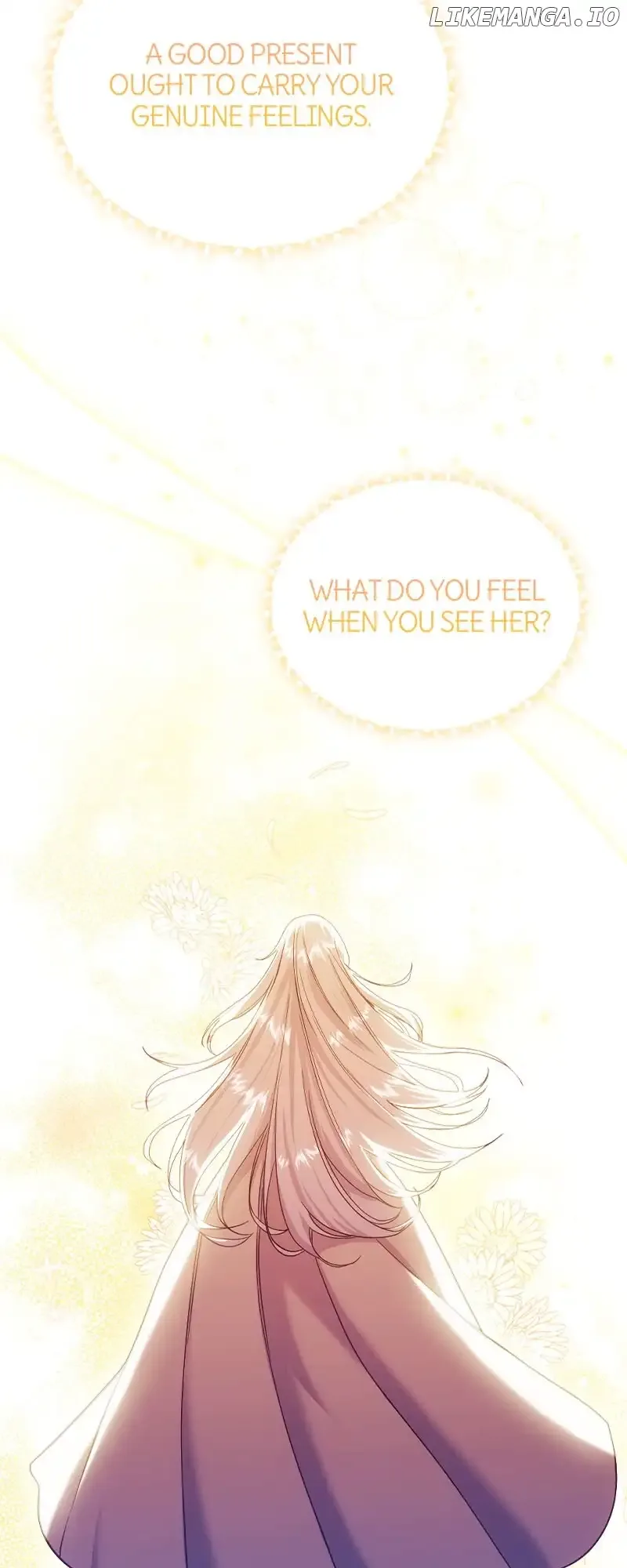 She No Longer Wields Her Sword Chapter 58 page 11