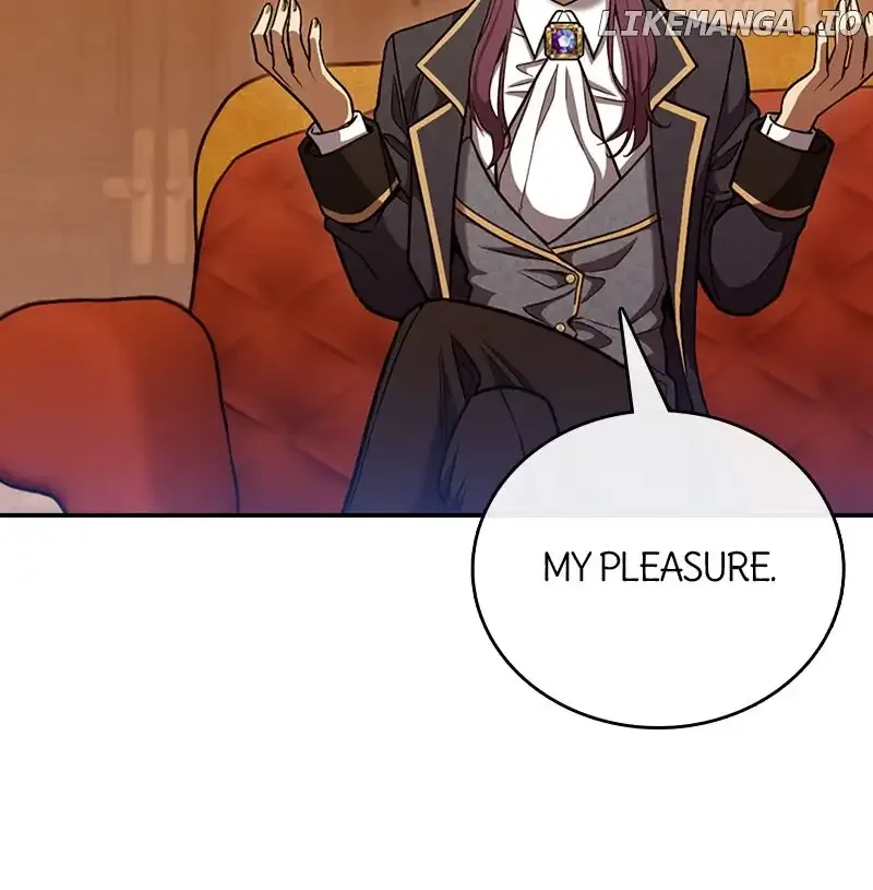 She No Longer Wields Her Sword Chapter 59 page 46