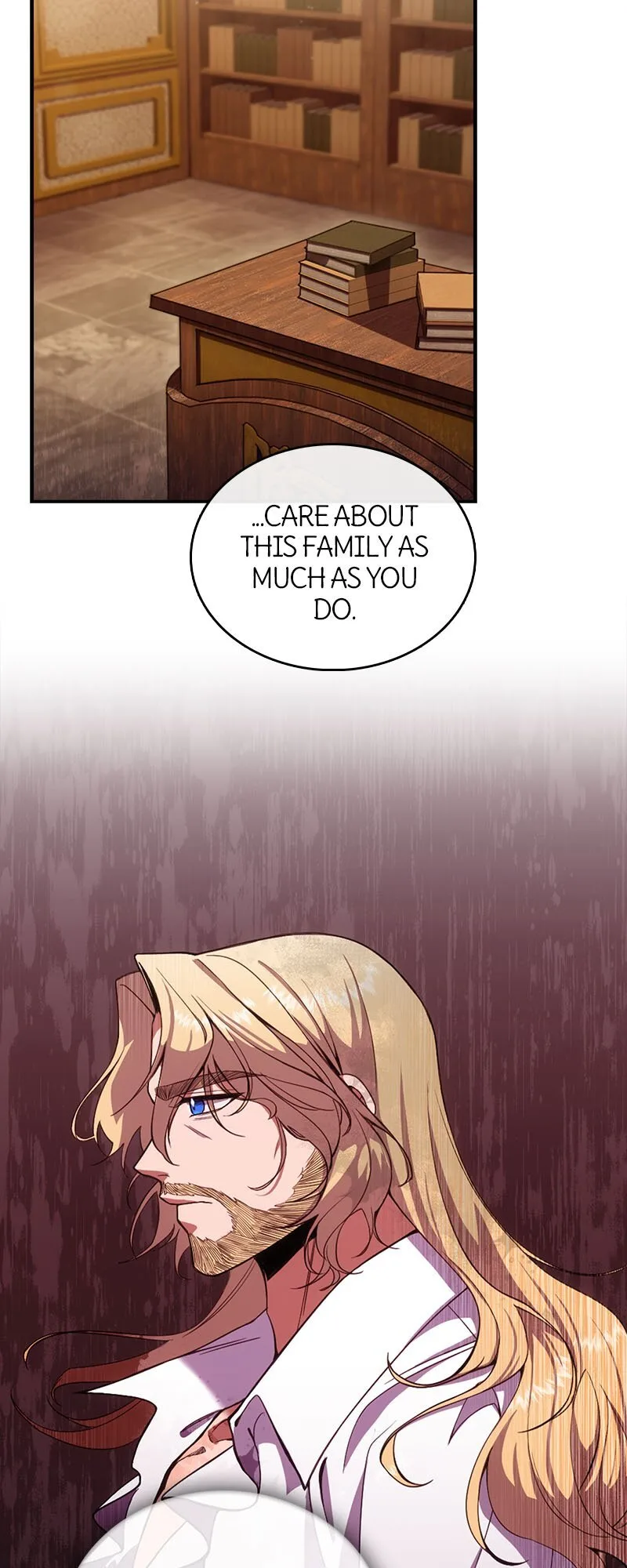She No Longer Wields Her Sword Chapter 60 page 4