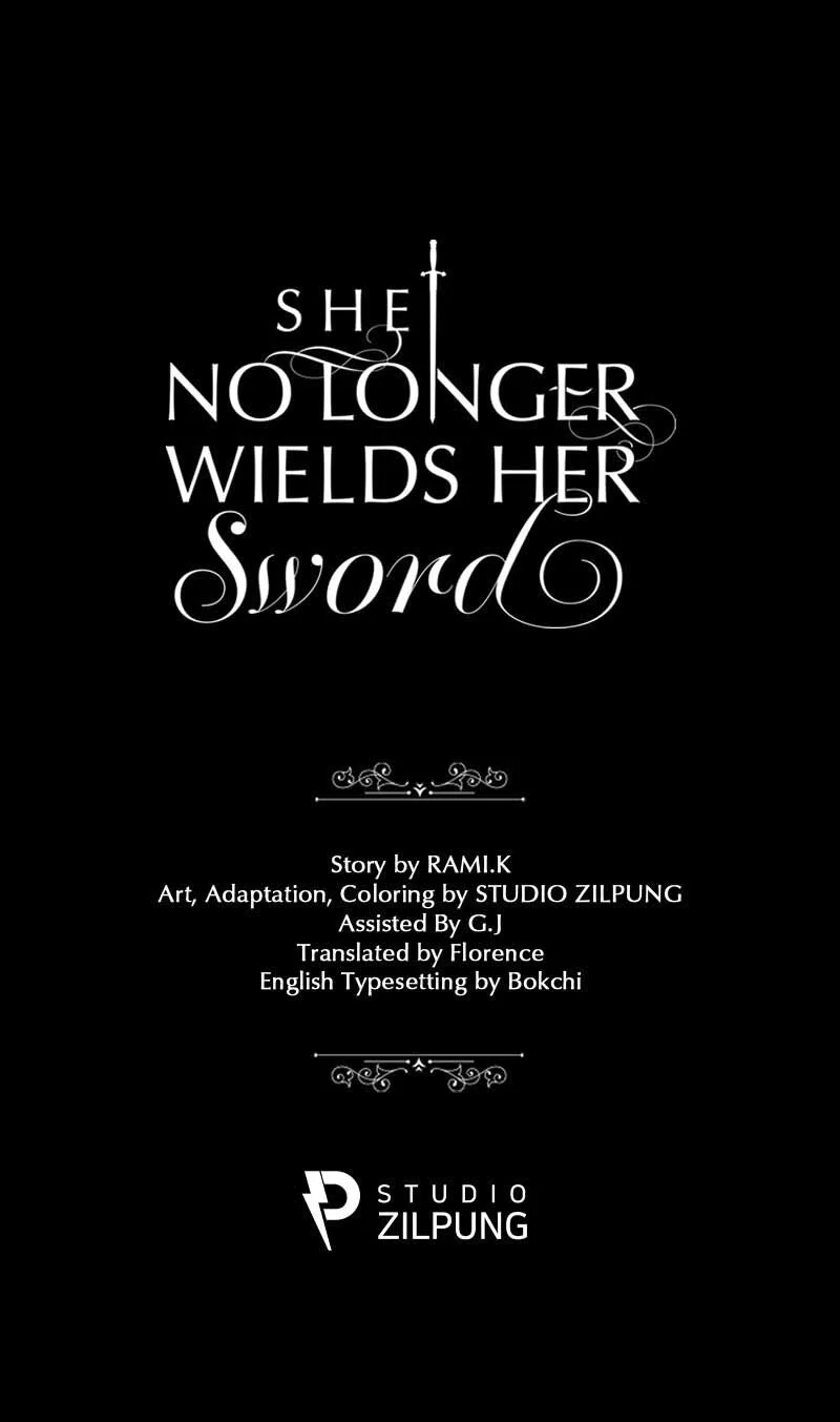 She No Longer Wields Her Sword Chapter 56 page 65