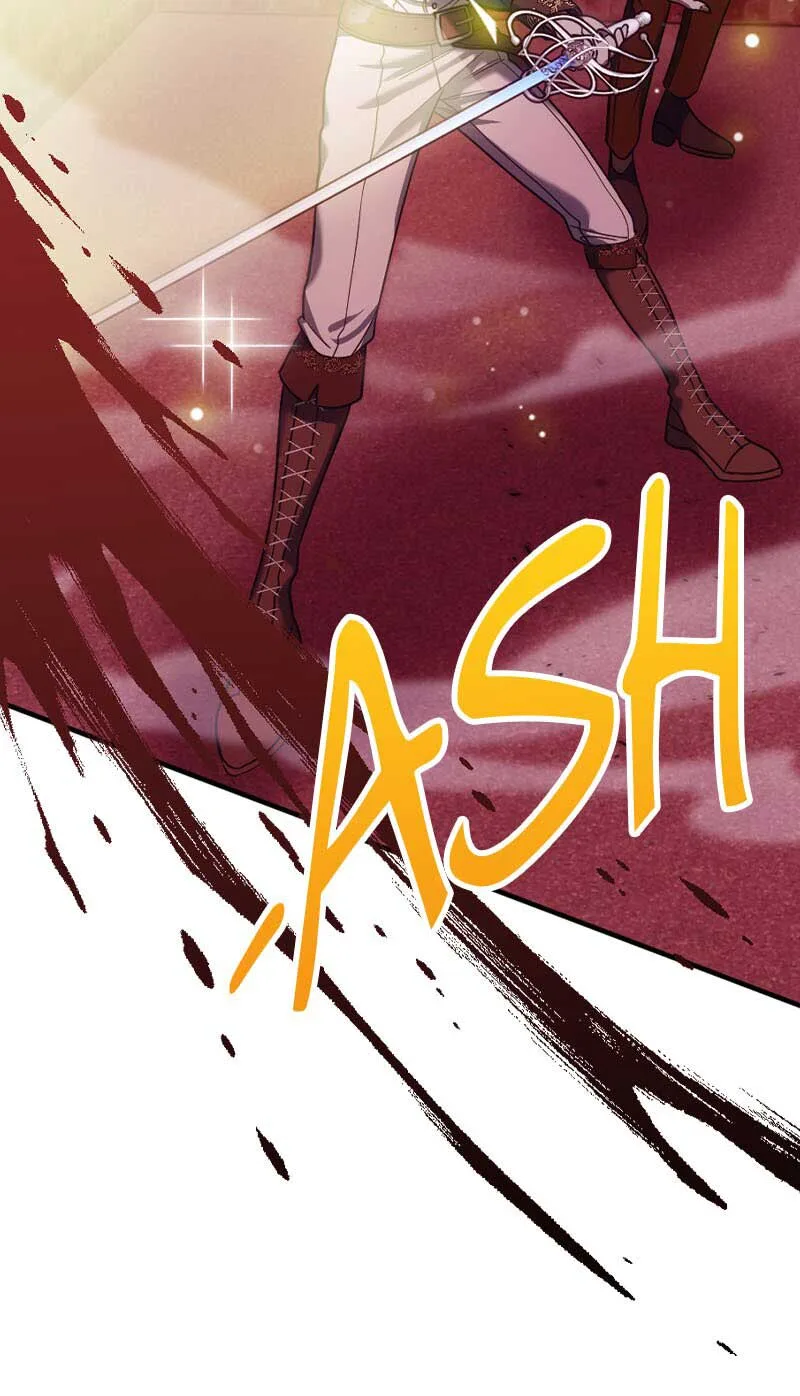 She No Longer Wields Her Sword Chapter 56 page 30