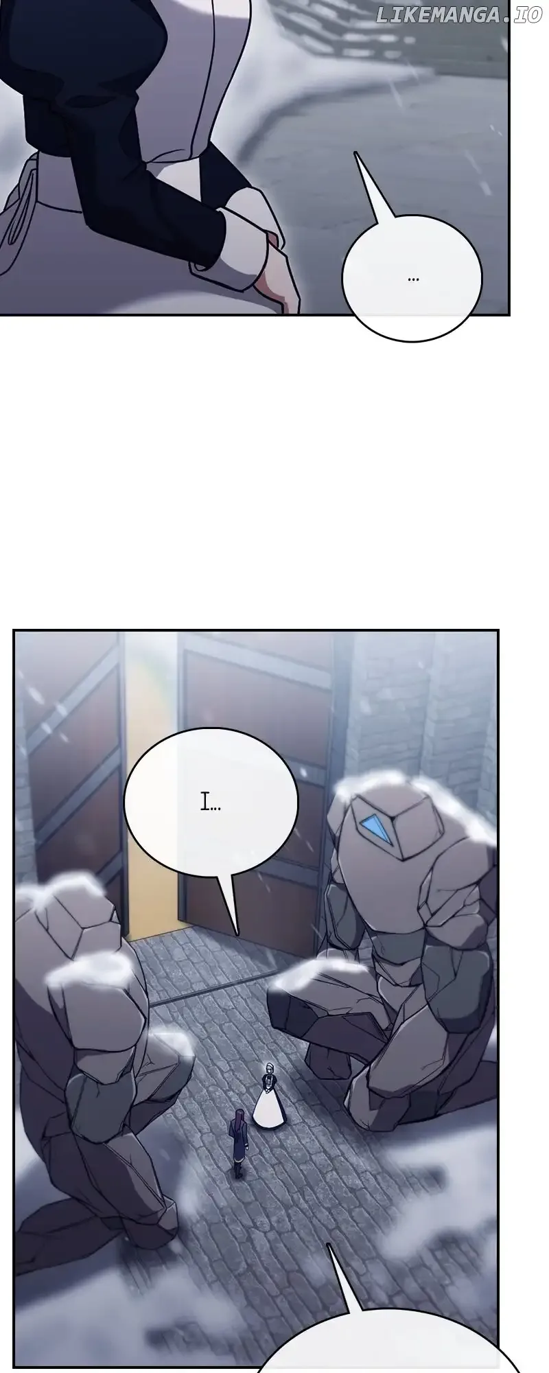 She No Longer Wields Her Sword Chapter 58 page 24