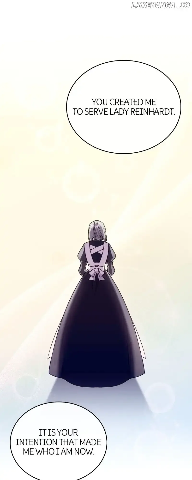 She No Longer Wields Her Sword Chapter 58 page 26