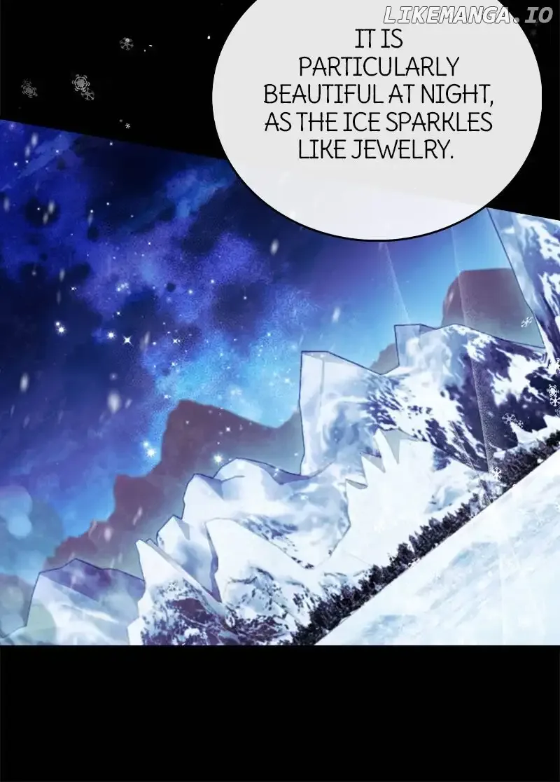 She No Longer Wields Her Sword Chapter 58 page 41