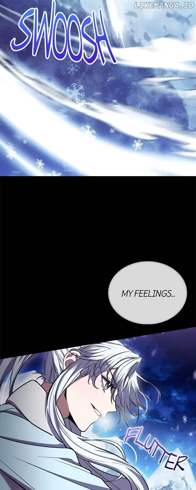 She No Longer Wields Her Sword Chapter 58 page 54