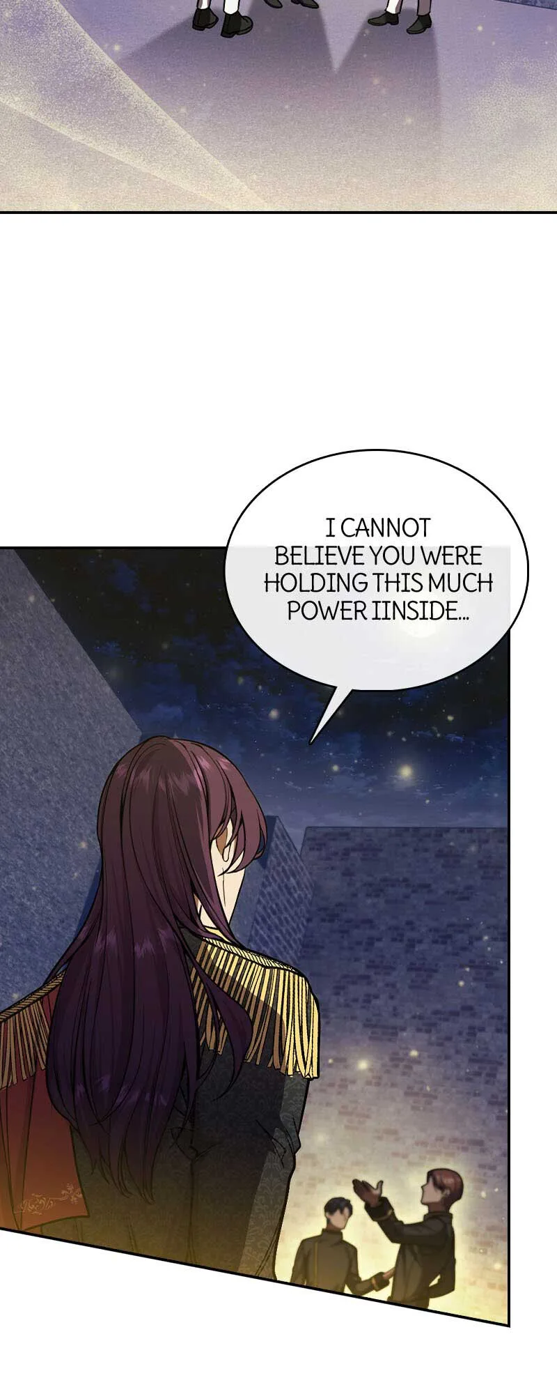 She No Longer Wields Her Sword Chapter 56 page 61
