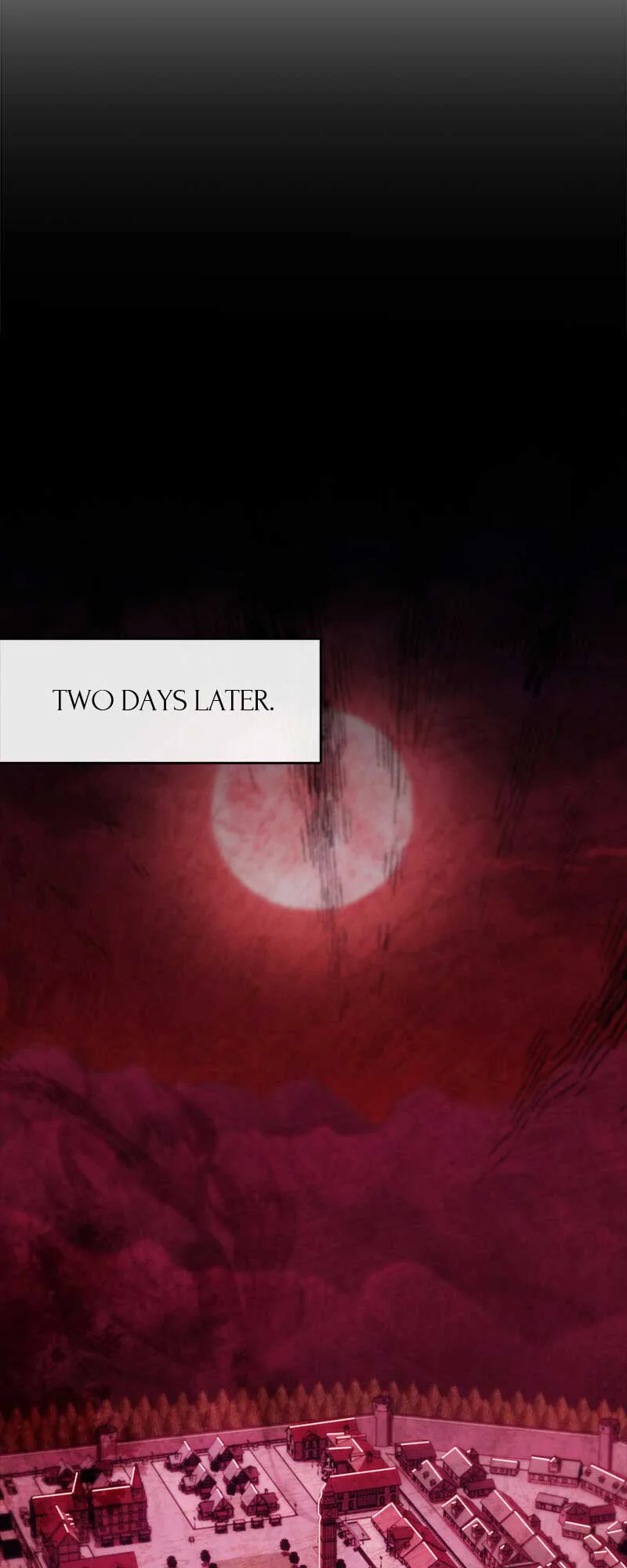 She No Longer Wields Her Sword Chapter 56 page 22