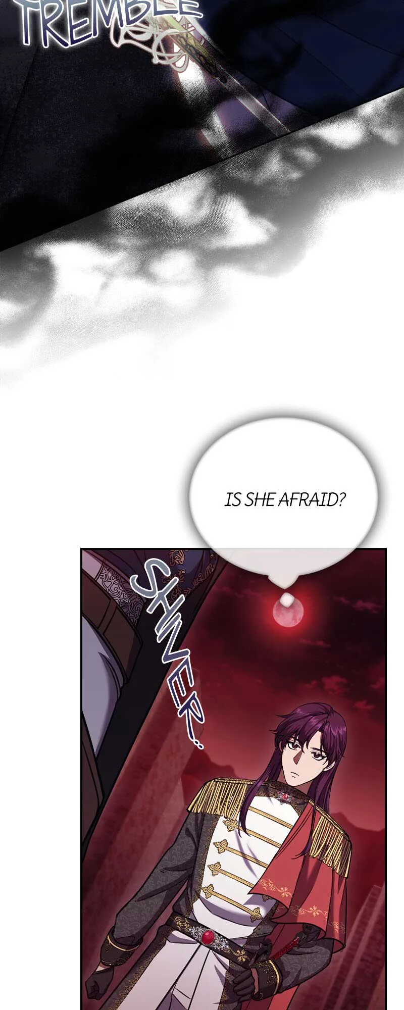 She No Longer Wields Her Sword Chapter 56 page 42