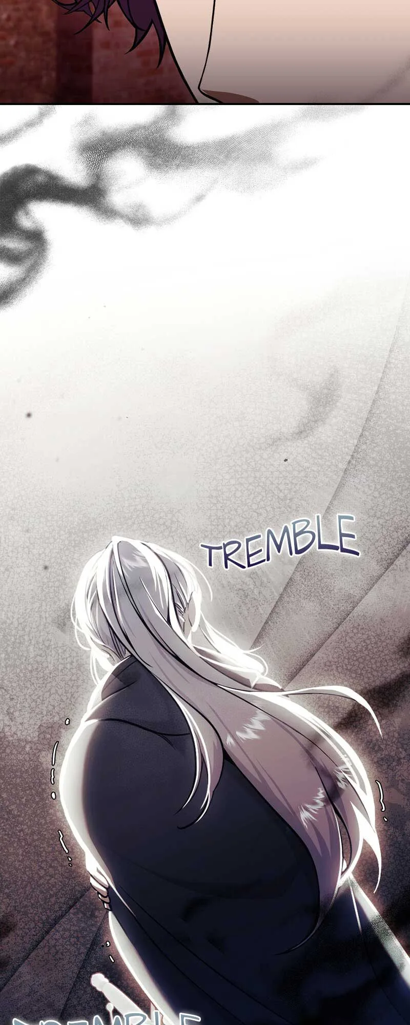 She No Longer Wields Her Sword Chapter 56 page 41